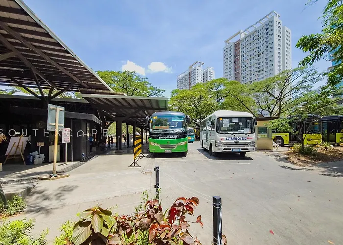 Apartment Furnished In Prime Location It Park