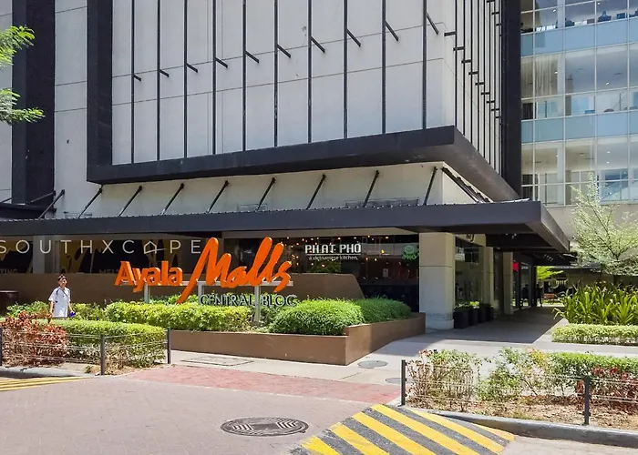 Apartment Furnished In Prime Location It Park *