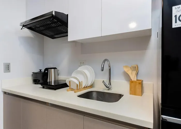 Apartment Furnished In Prime Location It Park
