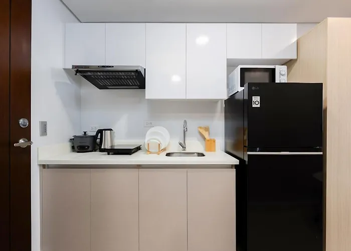 Furnished In Prime Location It Park *