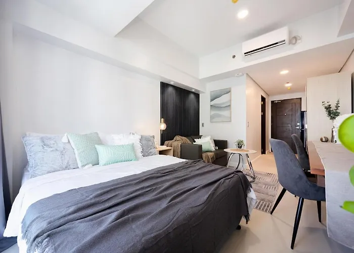 Furnished In Prime Location It Park *