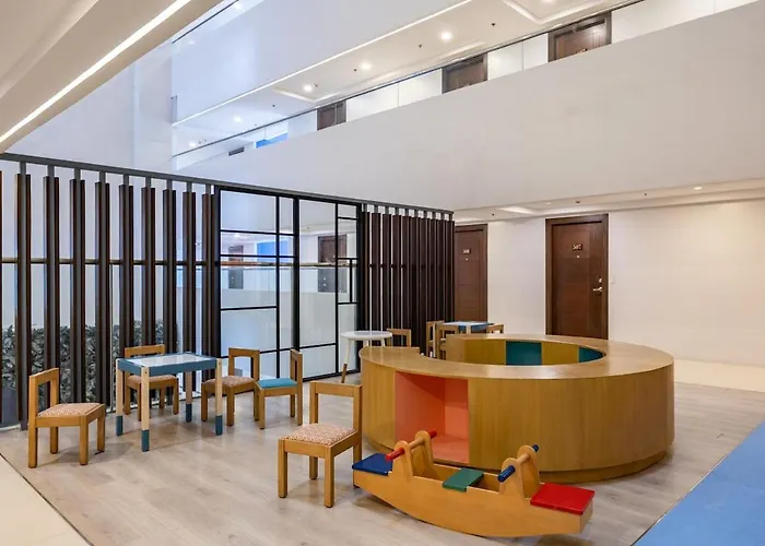 Apartment Furnished In Prime Location It Park Cebu