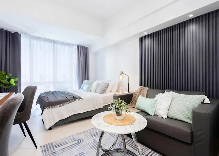 Furnished In Prime Location It Park *