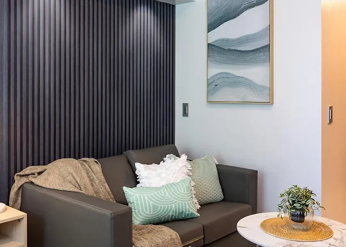 Furnished In Prime Location It Park