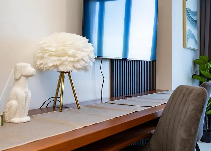 Furnished In Prime Location It Park *