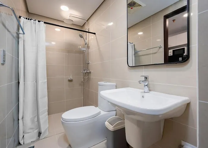 Furnished In Prime Location It Park Apartment Cebu
